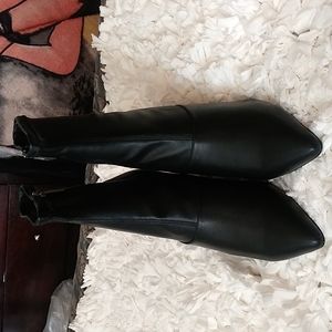 Ankle boots #6
